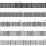 Generate optical linear encoder (pdf)