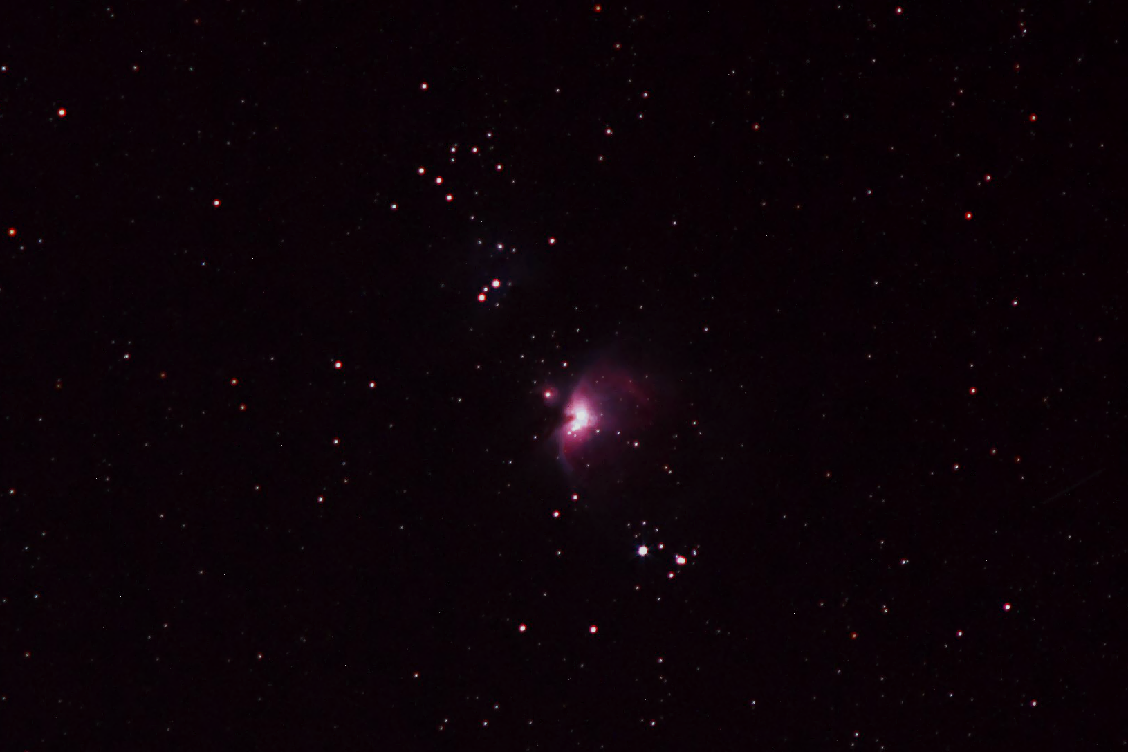 m42 Orion
