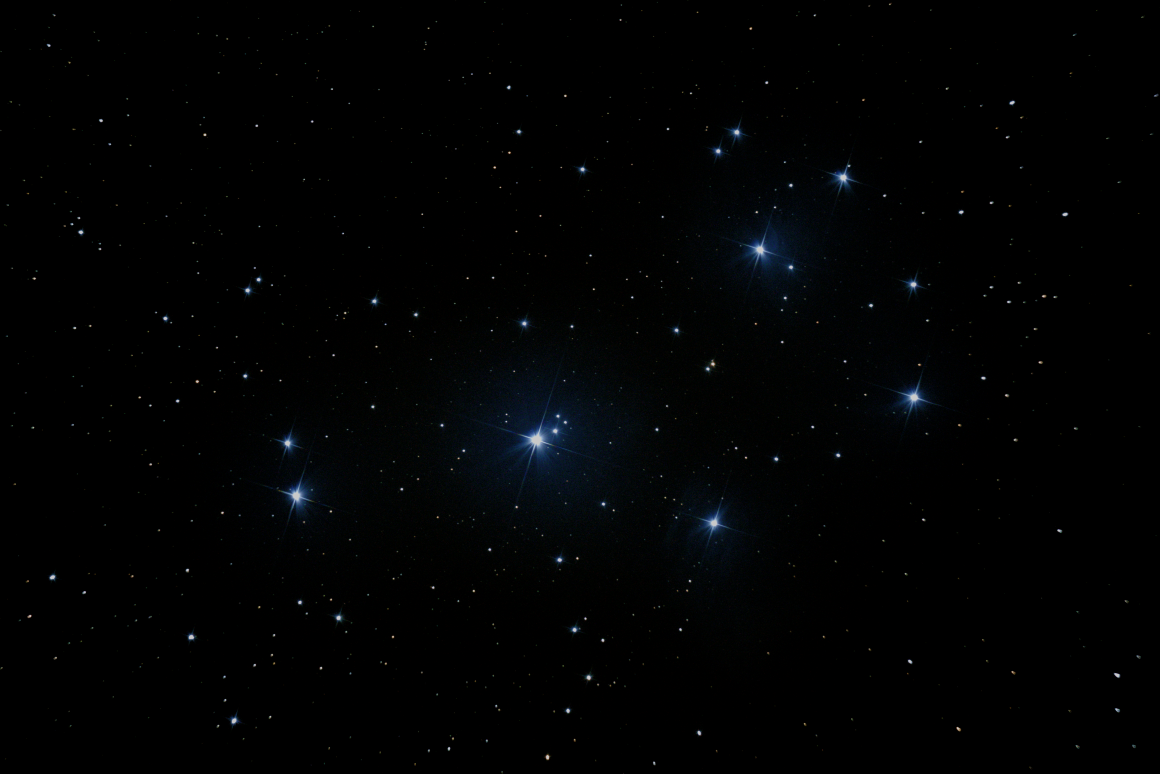 pleiades